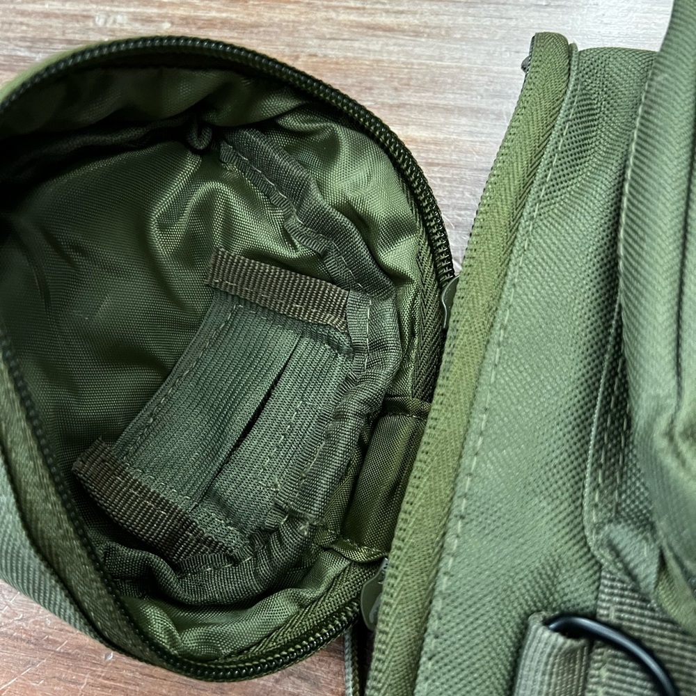 Orca Tactical Water Bottle Pouch - Picture 7 of 11